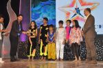 Shreyas Talpade at Star Nite in Mumbai on 28th Dec 2014
